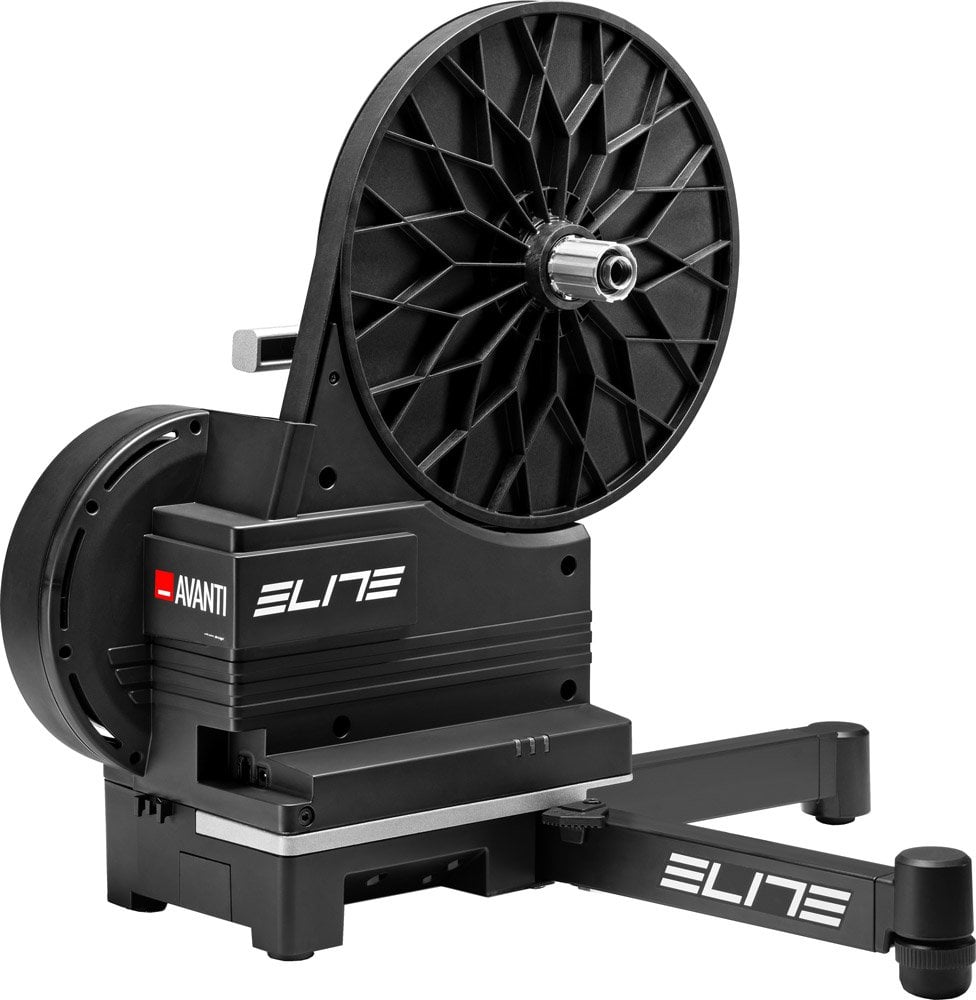 Elite Rivo Interactive Trainer