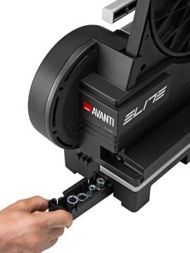 Elite Rivo Interactive Trainer