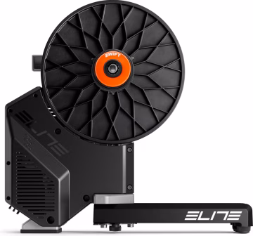 Elite Rivo Zwift Cog ve Click ile Interactive Trainer