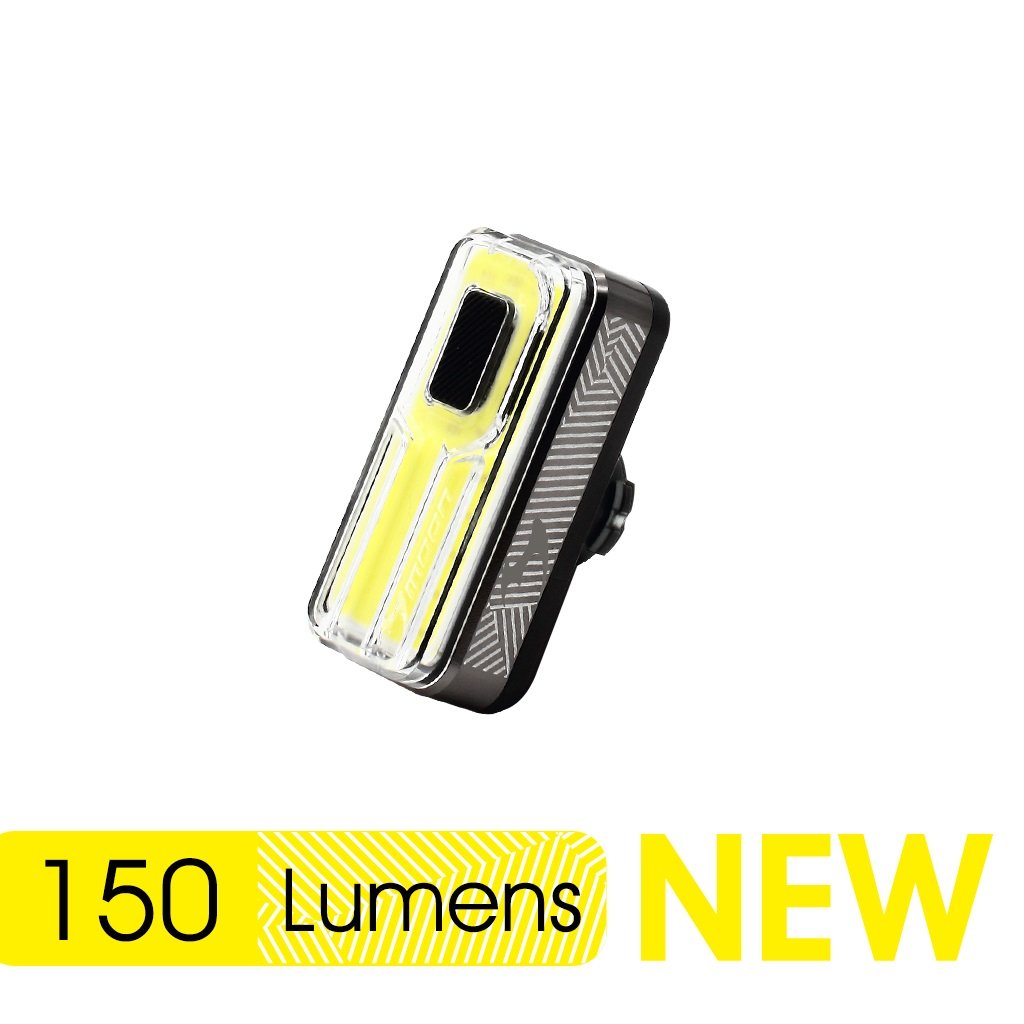 Moon Helix Lite-W 150 Lümen Usb Şarjlı Bisiklet Ön Lamba