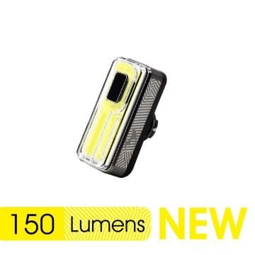 Moon Helix Lite-W 150 Lümen Usb Şarjlı Bisiklet Ön Lamba