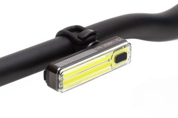 Moon Helix Max-W 350 Lümen Usb Şarjlı Bisiklet Ön Lamba