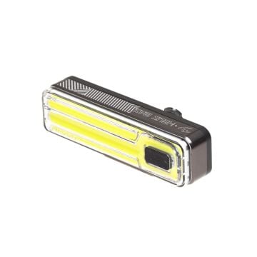 Moon Helix Max-W 350 Lümen Usb Şarjlı Bisiklet Ön Lamba