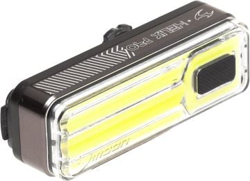 Moon Helix Pro-W 250 Lümen Usb Şarjlı Bisiklet Ön Lamba