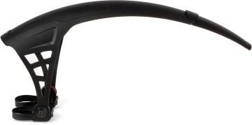 Zefal No Mud Ön & Arka Uyumlu Mtb Plastik Çamurluk