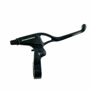 Promax BL-82 Alüminyum V-Fren Kolu Siyah
