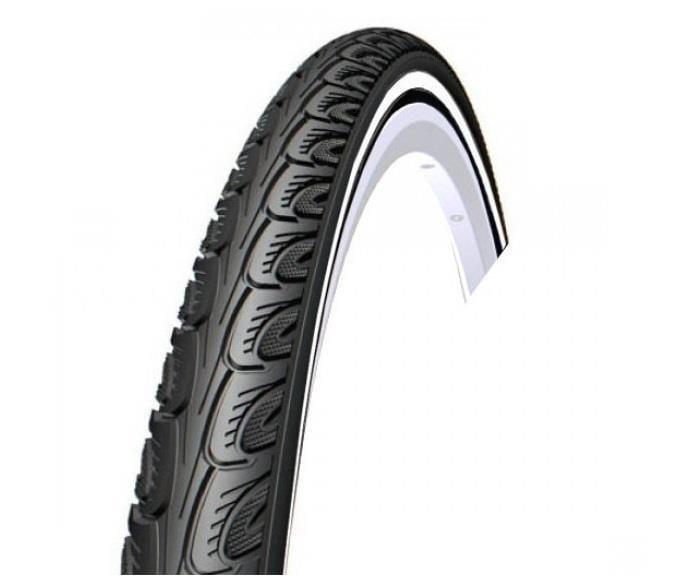 Mitas 27.5x1.50 Hook ST+RS 3mm Zırhlı Dış Lastik