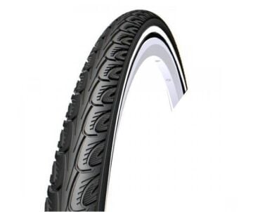 Mitas 27.5x1.50 Hook ST+RS 3mm Zırhlı Dış Lastik
