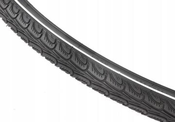 Mitas 27.5x1.50 Hook ST+RS 3mm Zırhlı Dış Lastik