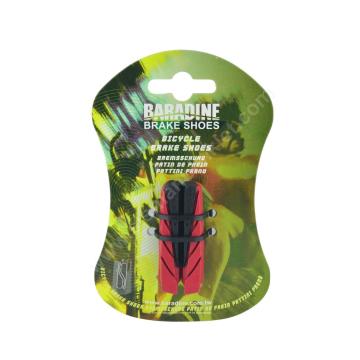 Baradine 471TCR Yol Bisiklet Pabuç Kartuşu Set