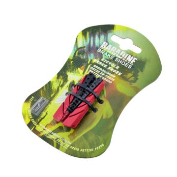 Baradine 471TCR Yol Bisiklet Pabuç Kartuşu Set