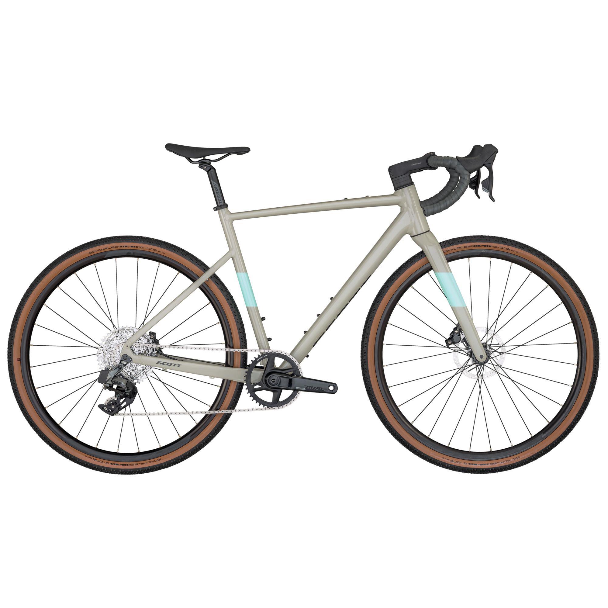 28 Scott Speedster Gravel 10 12v H.Disk Fren Gravel Bisiklet