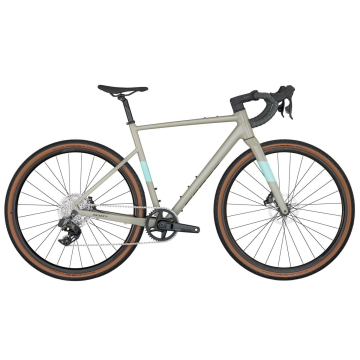28 Scott Speedster Gravel 10 12v H.Disk Fren Gravel Bisiklet