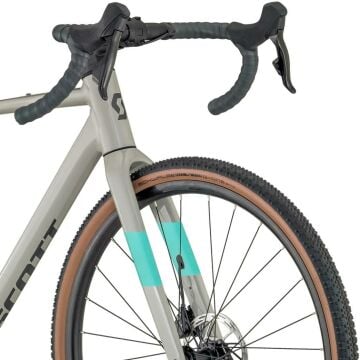 28 Scott Speedster Gravel 10 12v H.Disk Fren Gravel Bisiklet