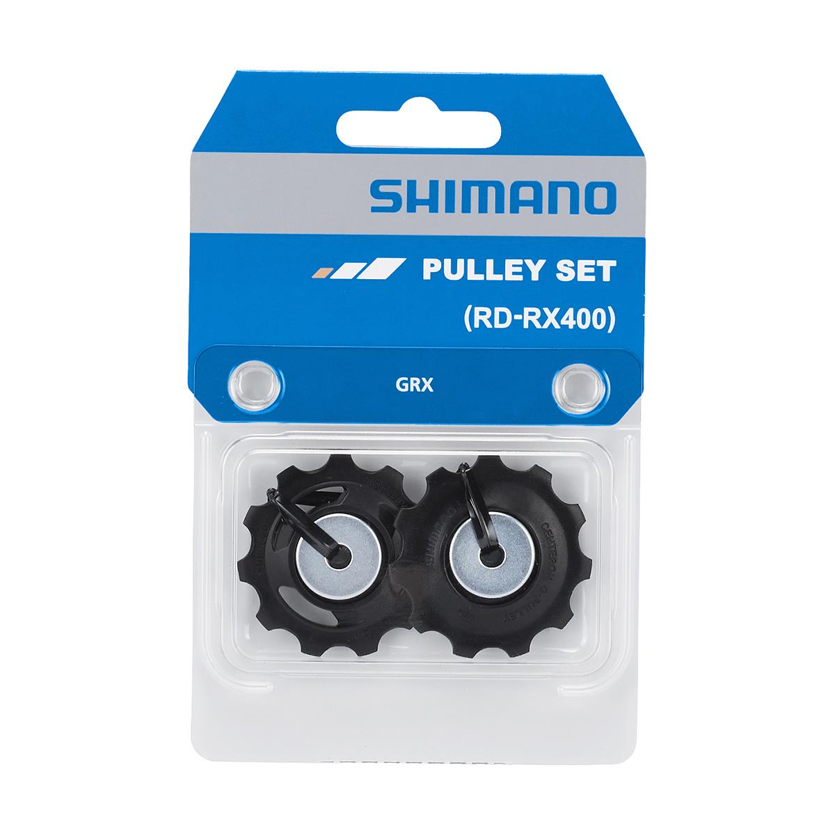 Shimano GRX RD-RX400 Arka Aktaracı Makara Seti Y3GL98010