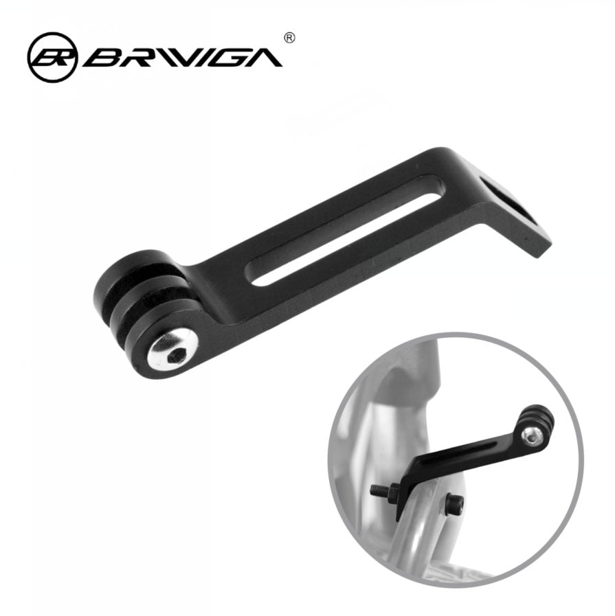Briviga LW-HOLDER02 Alüminyum CNC Maşa Bağlantı Lamba Aparatı