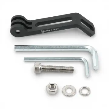 Briviga LW-HOLDER02 Alüminyum CNC Maşa Bağlantı Lamba Aparatı