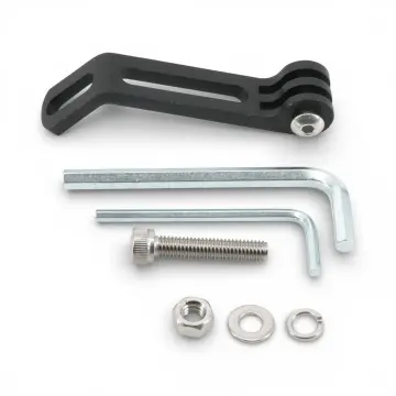 Briviga LW-HOLDER02 Alüminyum CNC Maşa Bağlantı Lamba Aparatı