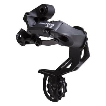 Sram X3 Uzun Bacak 7-8V Uyumlu Arka Aktarıcı