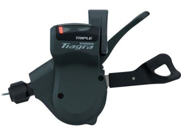 Shimano Tiagra SL-4703 3lü Düz Bar Sol Vites Kolu