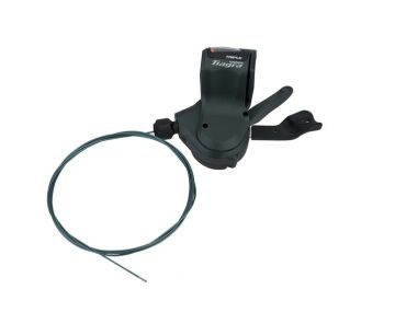 Shimano Tiagra SL-4703 3lü Düz Bar Sol Vites Kolu