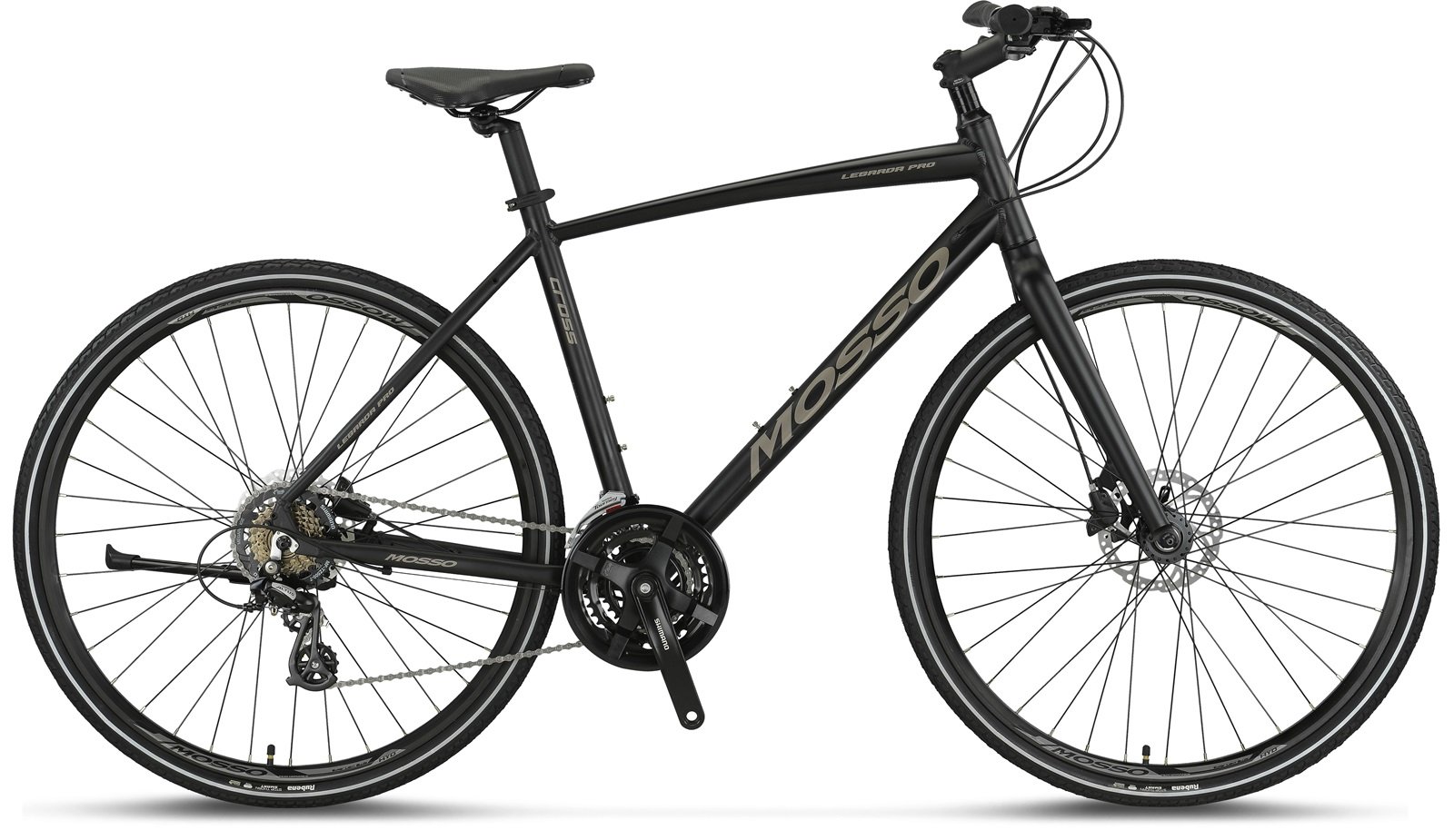 28 Mosso Legarda Pro X21 MDM H 21v H.Disk Fren Şehir Bisikleti