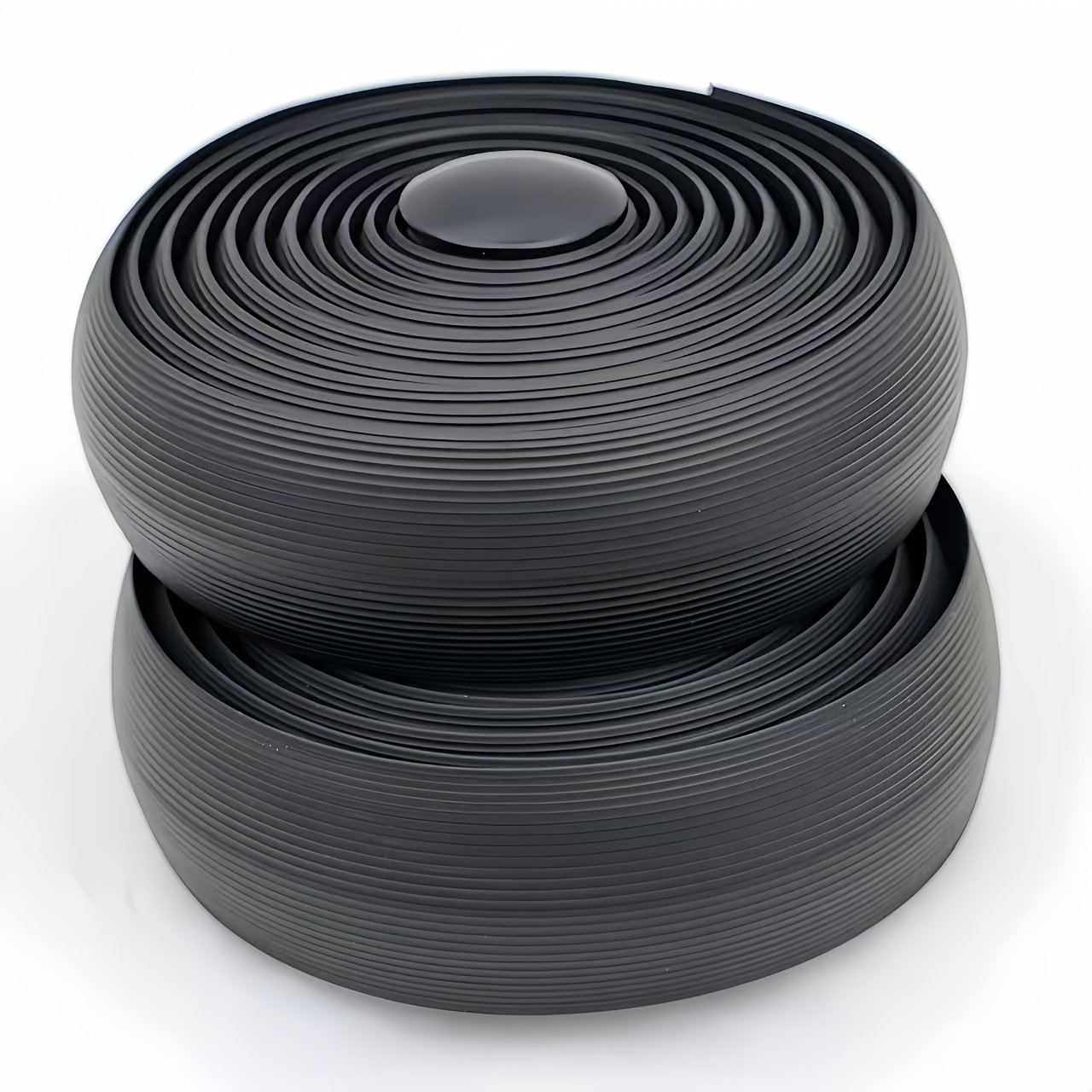 Briviga BTP-3340 3mm Köpük Kauçuk Gidon Sargısı Siyah