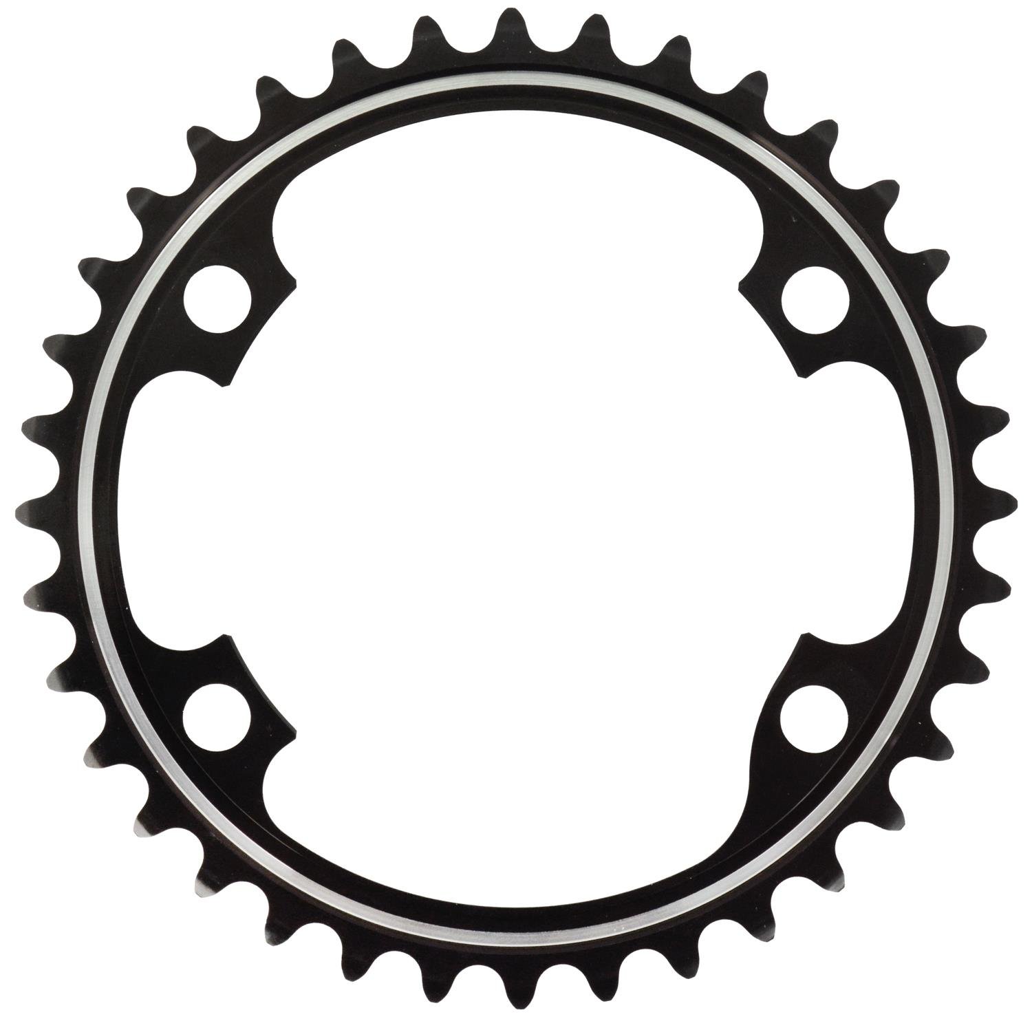 Shimano Dura-Ace FC-R9100 36T-MT Uyum 52-36T Y1VP36000