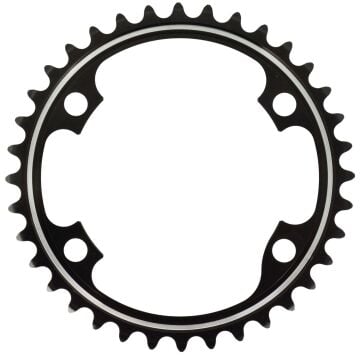 Shimano Dura-Ace FC-R9100 36T-MT Uyum 52-36T Y1VP36000