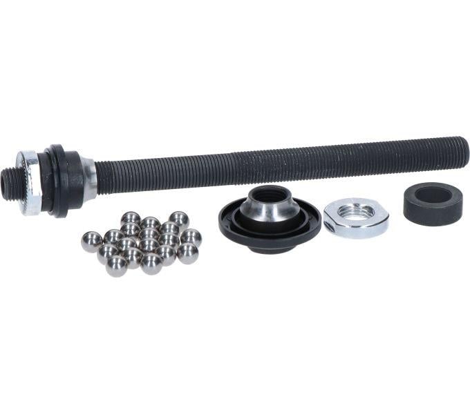 Shimano WH-RS300-CL-R Arka Mil Seti 141mm + Bilyeler Y0F898030