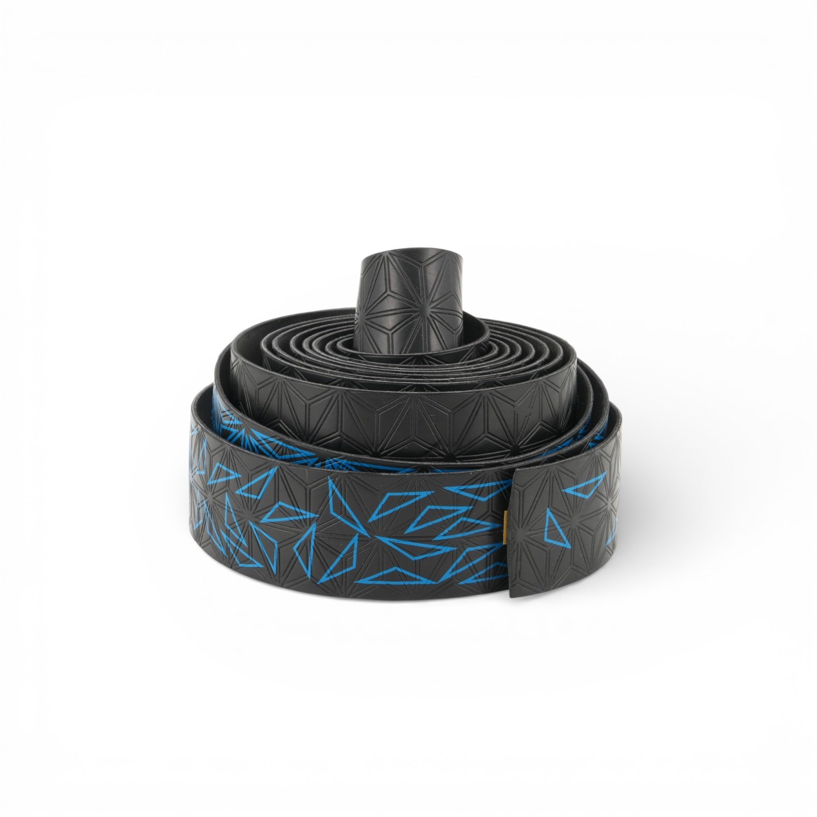 Briviga BTP-3325 2.5mm PU+EVA Gidon Sargısı Siyah-Mavi