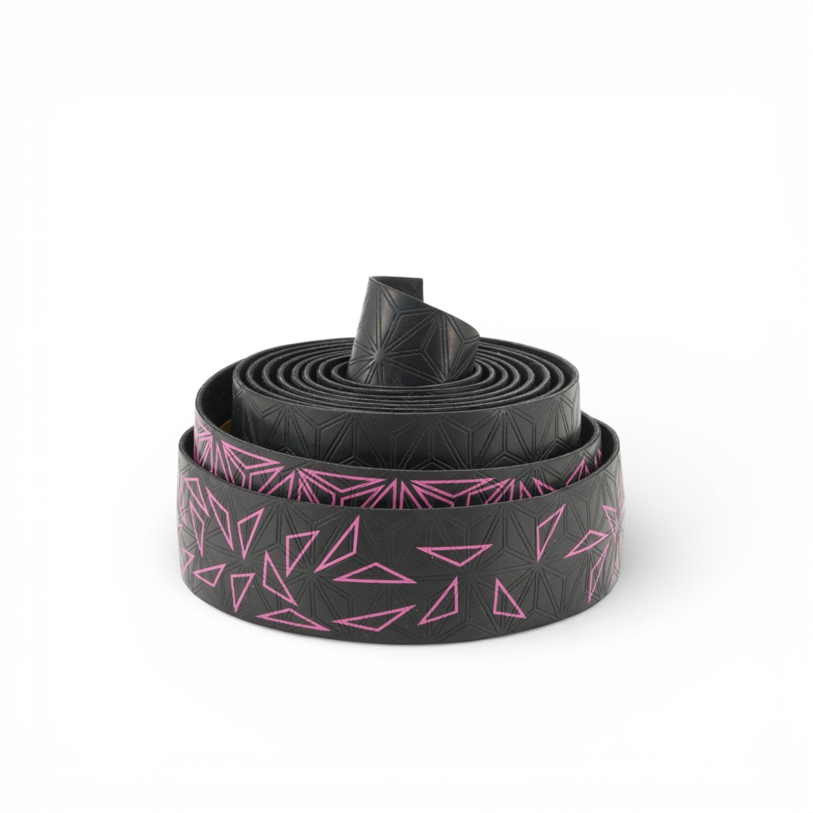 Briviga BTP-3325 2.5mm PU+EVA Gidon Sargısı Siyah-Pembe