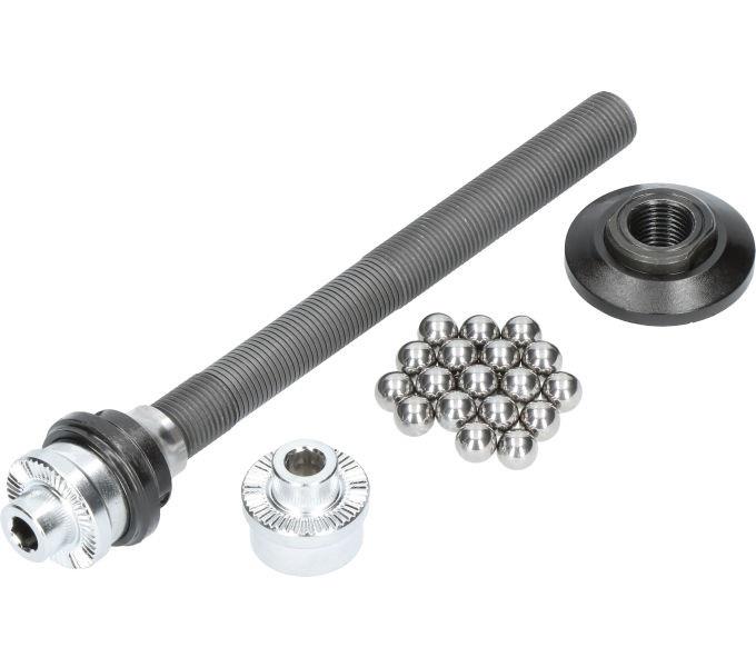 Shimano WH-RS330-R Arka Mil Seti 141mm + Bilyeler Y02Y98010