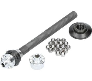 Shimano WH-RS330-R Arka Mil Seti 141mm + Bilyeler Y02Y98010