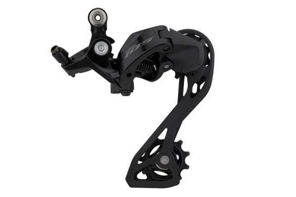 Shimano 105 RD-R7100 12li Arka Değiştirici Siyah*