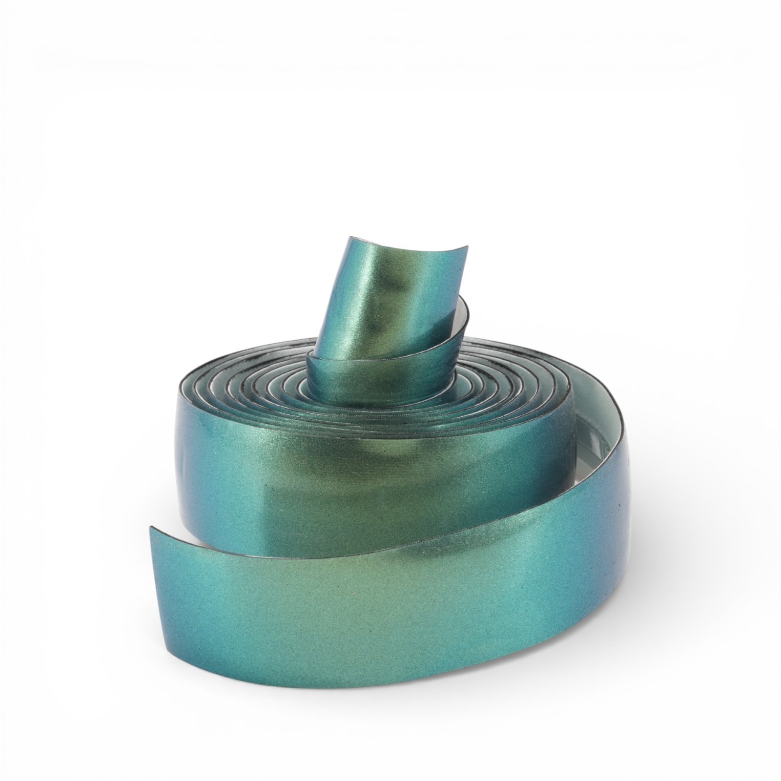 Briviga BBTP-3XK 3mm Silikon+EVA Gidon Sargısı Yeşil