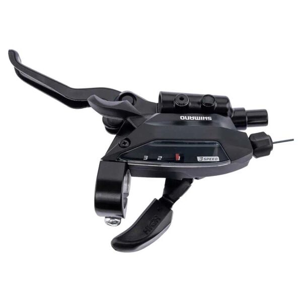 Shimano Altus ST-EF515 3lü Sol Hidrolik Fren/Vites Kolu