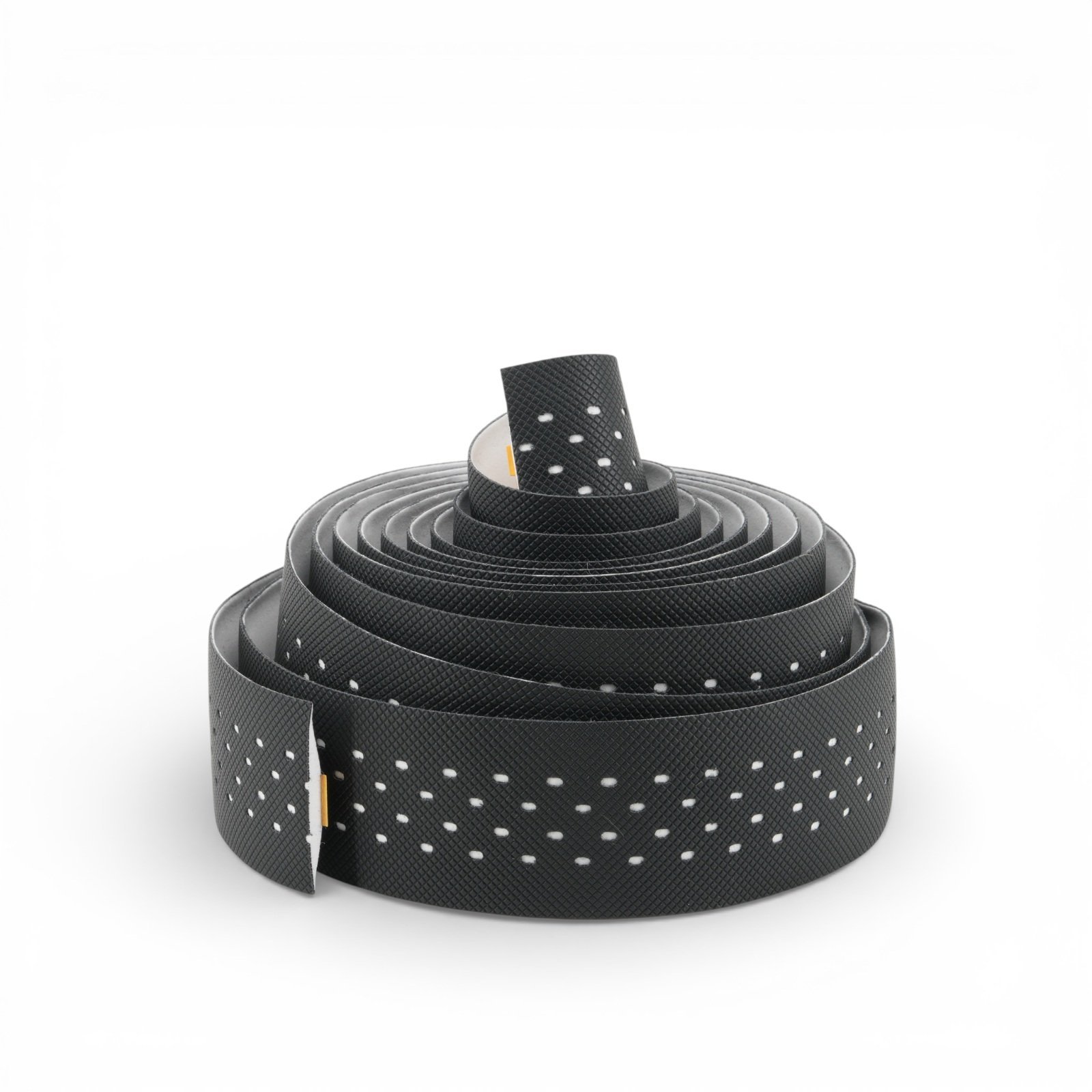 Briviga BTP-3TK 3mm PU+EVA Gidon Sargısı Siyah-Beyaz