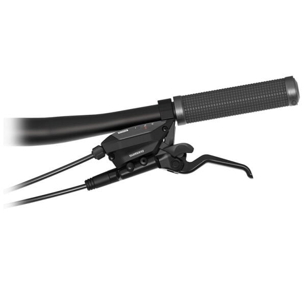 Shimano Altus ST-EF515 3lü Sol Hidrolik Fren/Vites Kolu