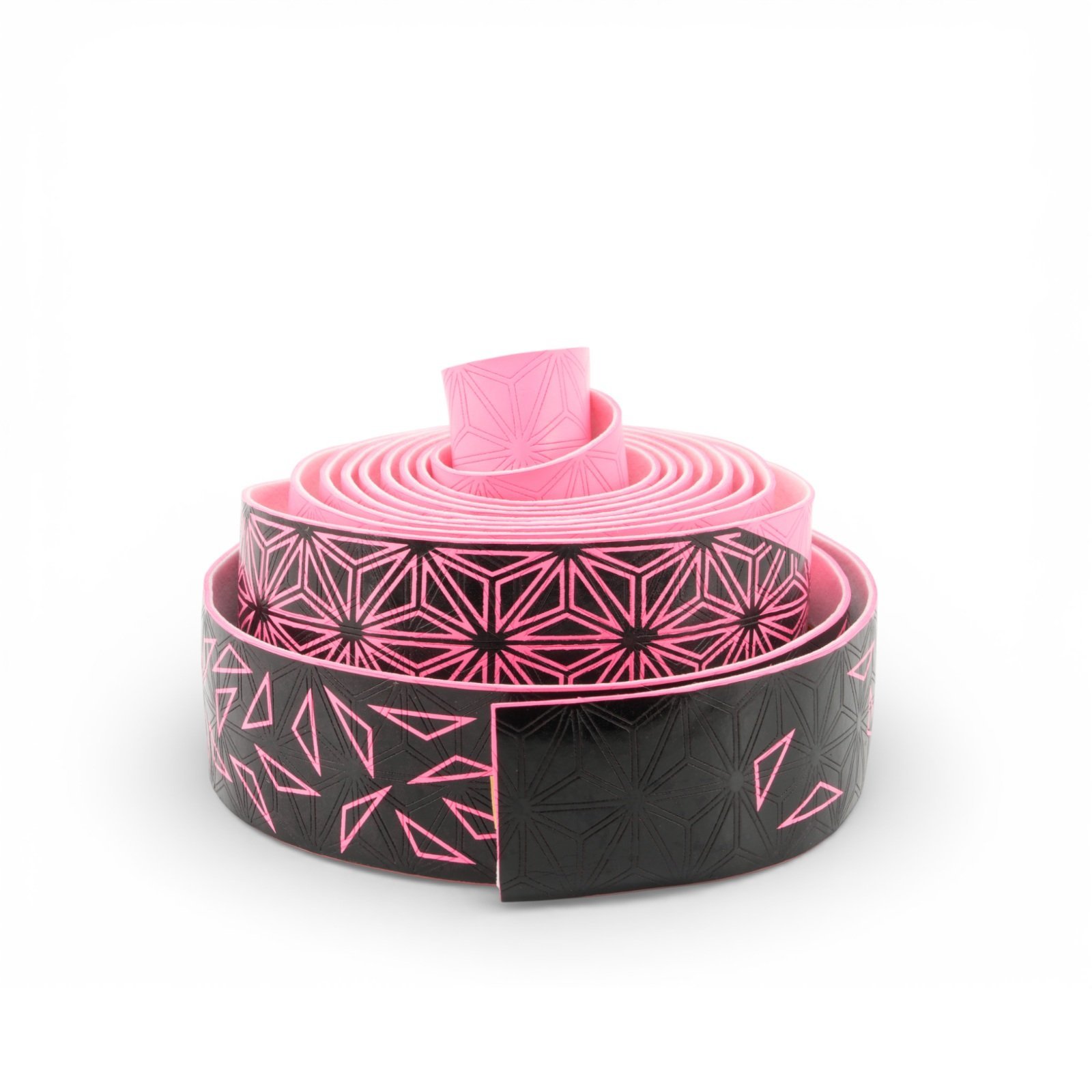 Briviga BTP-3D04 3mm EVA Gidon Sargısı Pembe-Siyah