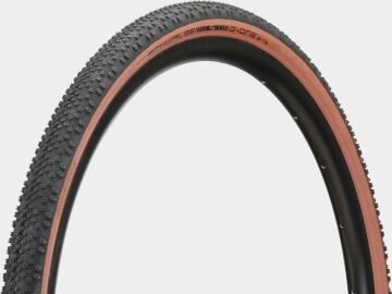 Schwalbe 700x40 G-One Bite Performance Addix TL-Ready Dış Lastik Bronz Yanak