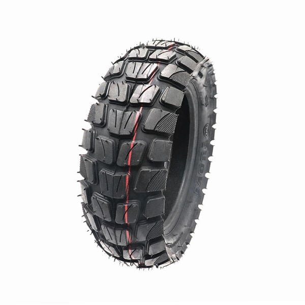 Tuovt 255x80 (80/65-6) Elektrikli Scooter Dış Lastik TD-8009