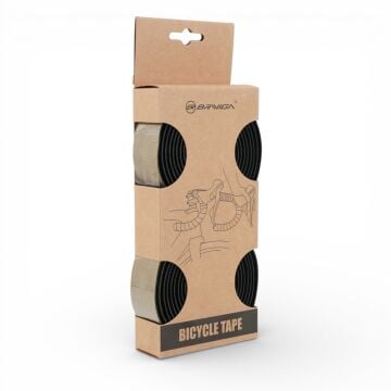 Briviga BTP-3210 3mm PU+EVA Gidon Sargısı Bronz