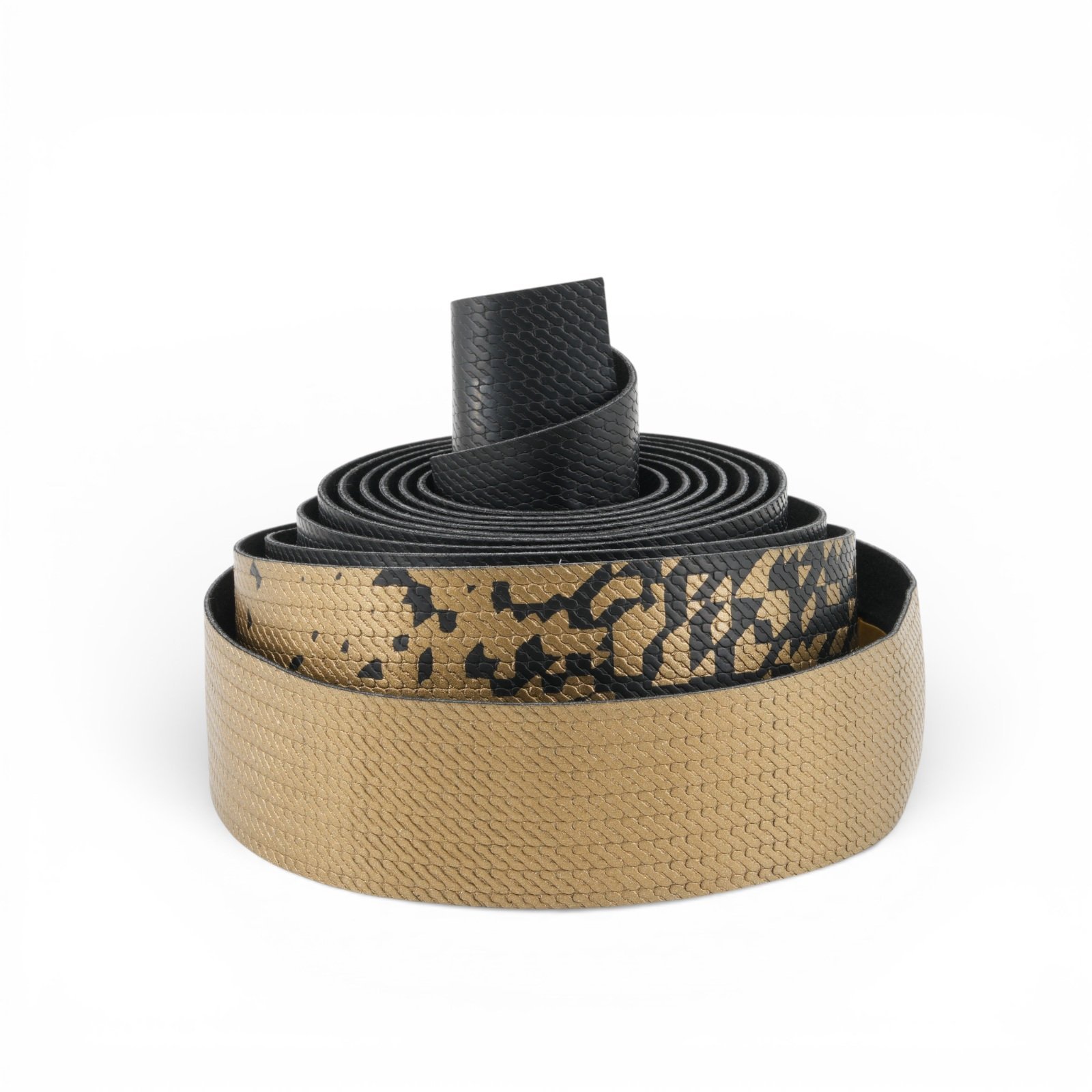 Briviga BTP-3210 3mm PU+EVA Gidon Sargısı Bronz