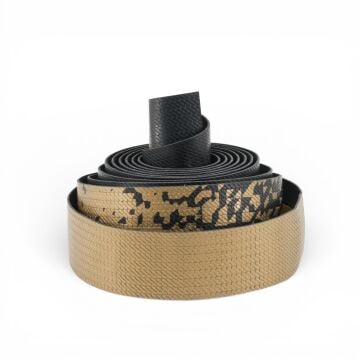 Briviga BTP-3210 3mm PU+EVA Gidon Sargısı Bronz