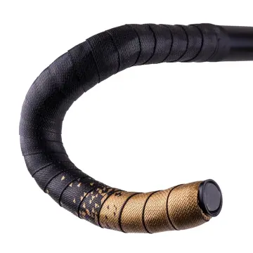 Briviga BTP-3210 3mm PU+EVA Gidon Sargısı Bronz