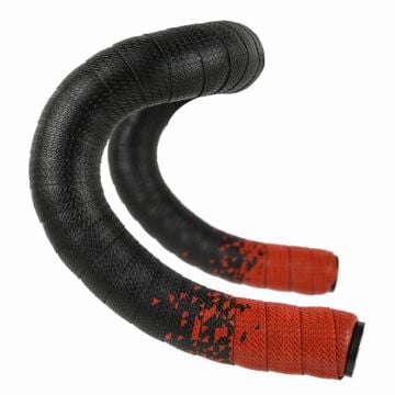 Briviga BTP-3210 3mm PU+EVA Gidon Sargısı Kırmızı