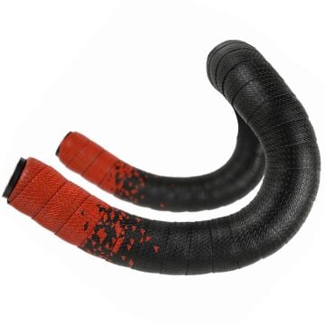 Briviga BTP-3210 3mm PU+EVA Gidon Sargısı Kırmızı