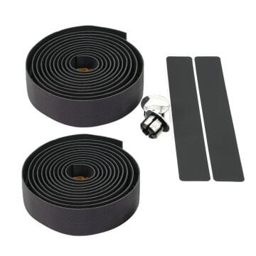 Briviga BTP-3FSJ 3mm PU+EVA Reflektör Özellikli Gidon Sargısı