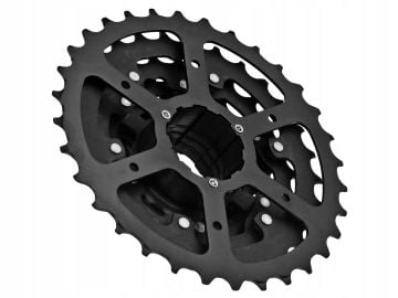 Shimano CS-HG200-8 12-32T 8li Arka Kaset Dişli